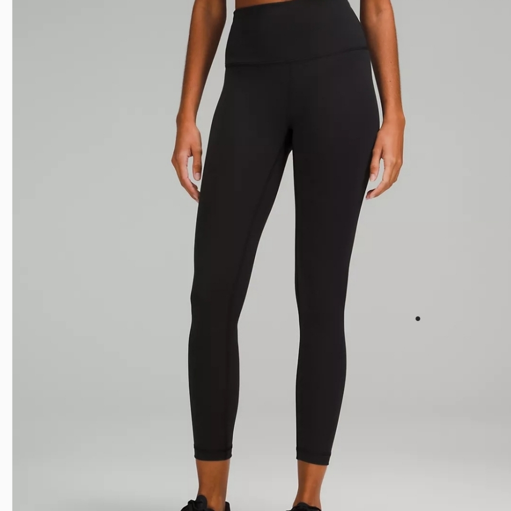 BLACK sz.12 leggins.